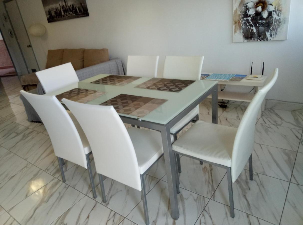 Home Queen Corralejo Dış mekan fotoğraf
