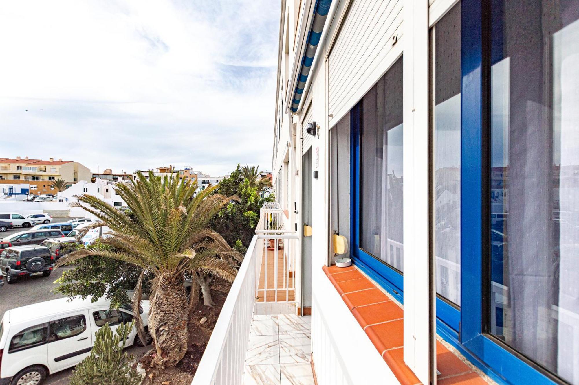 Home Queen Corralejo Dış mekan fotoğraf