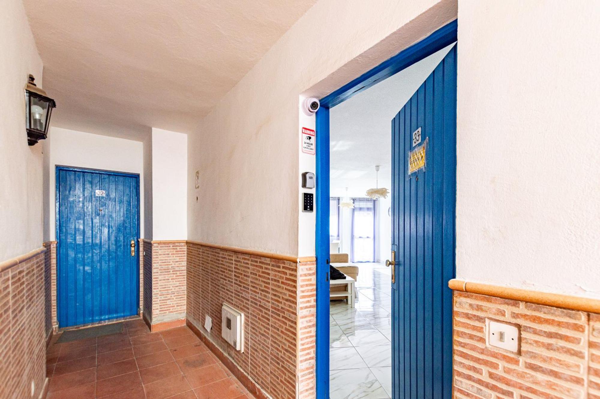 Home Queen Corralejo Dış mekan fotoğraf