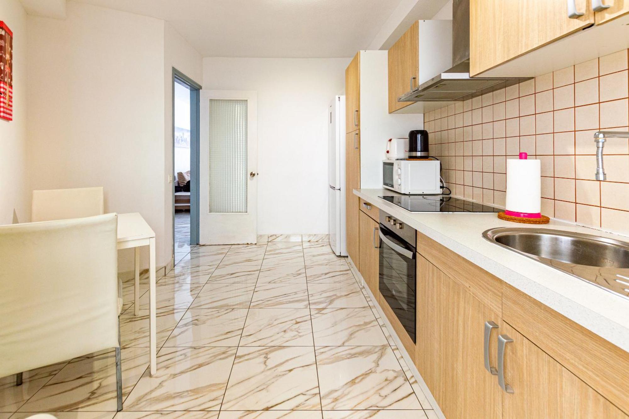 Home Queen Corralejo Dış mekan fotoğraf