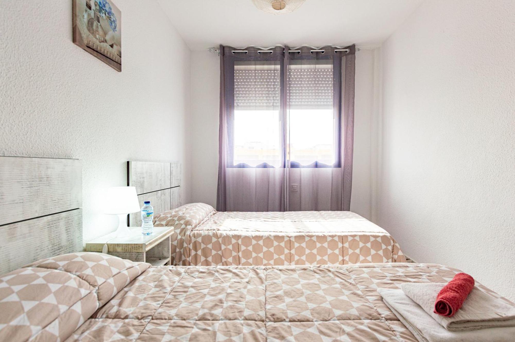Home Queen Corralejo Dış mekan fotoğraf