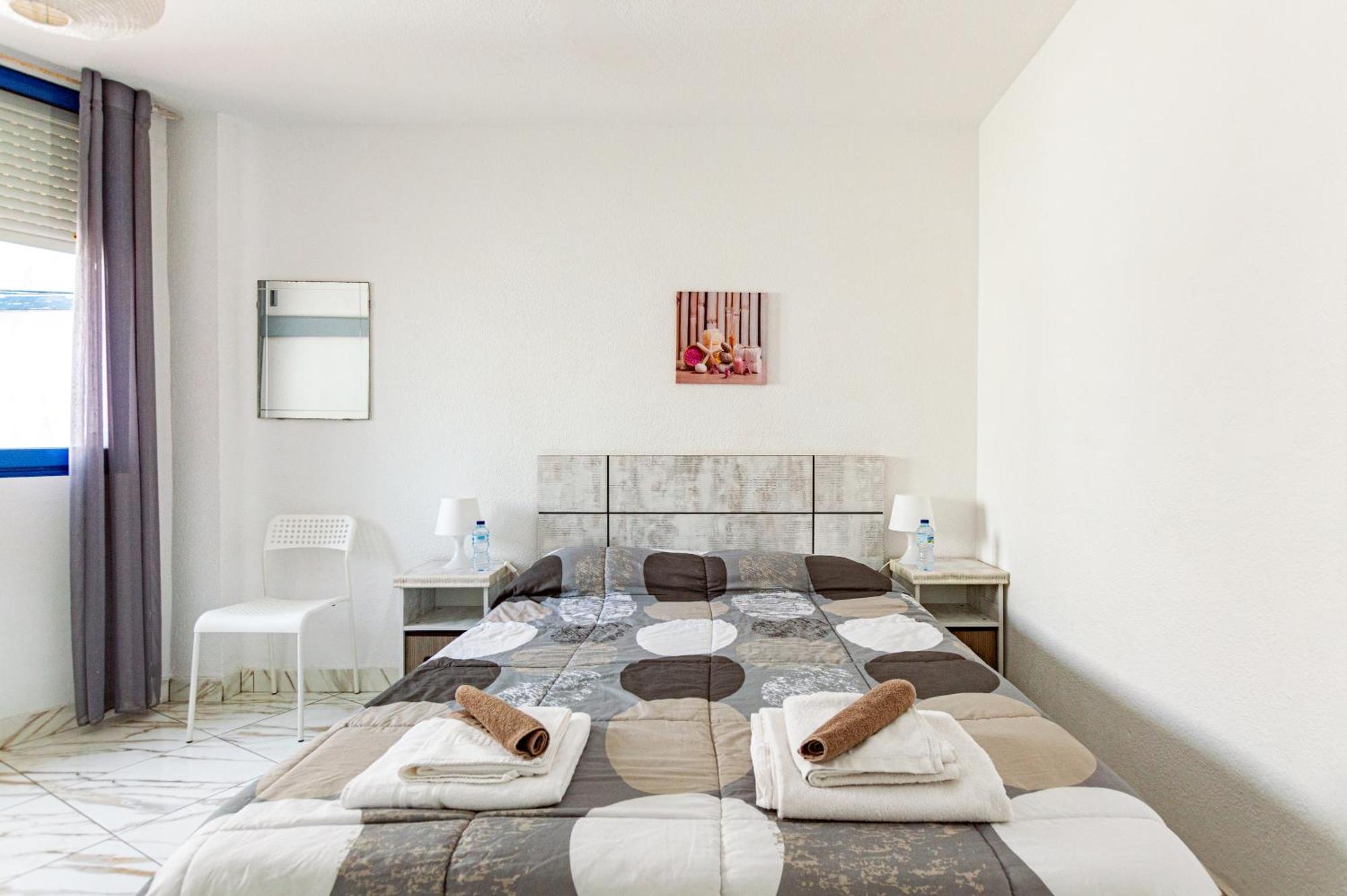Home Queen Corralejo Dış mekan fotoğraf