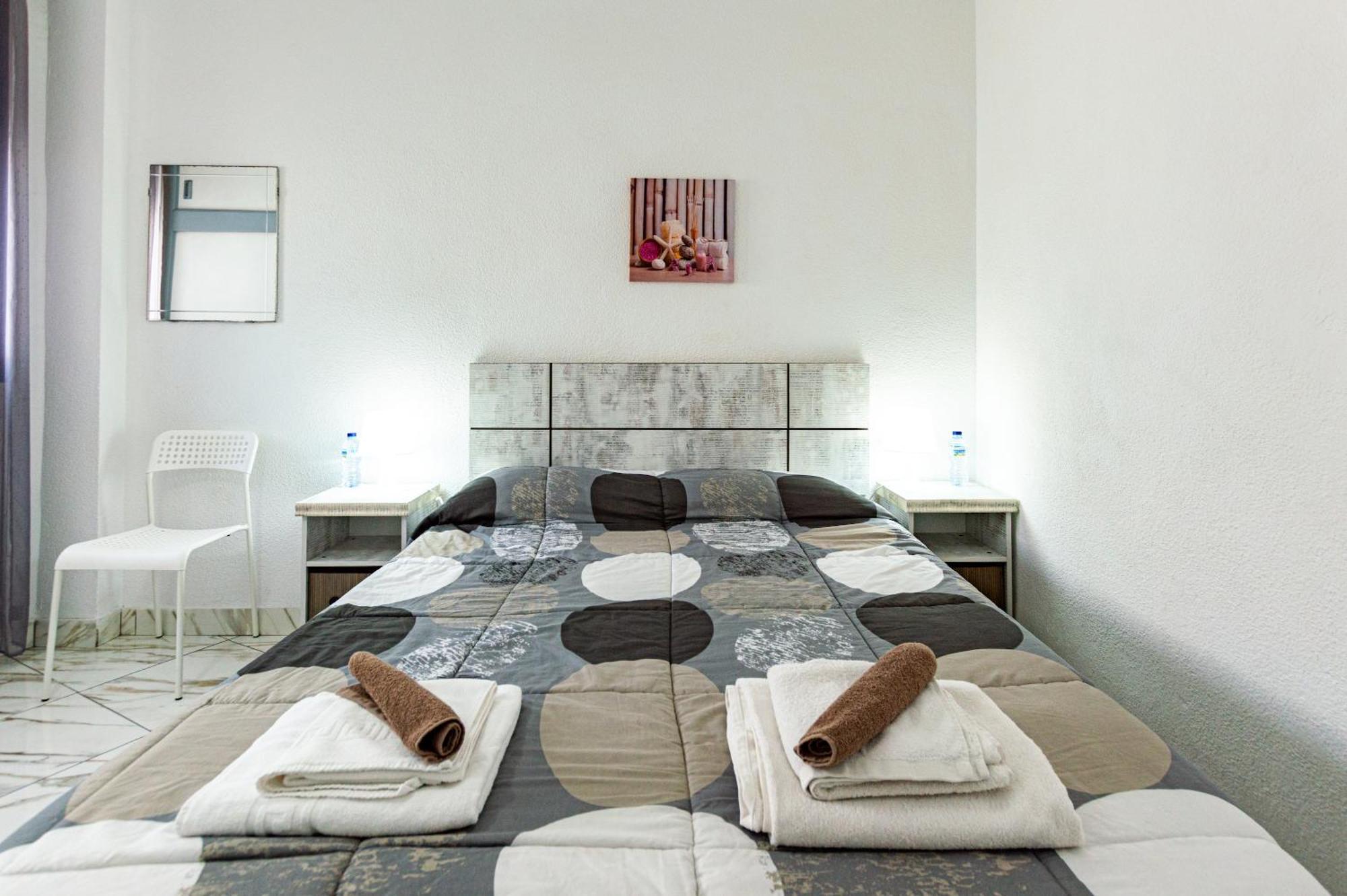 Home Queen Corralejo Dış mekan fotoğraf