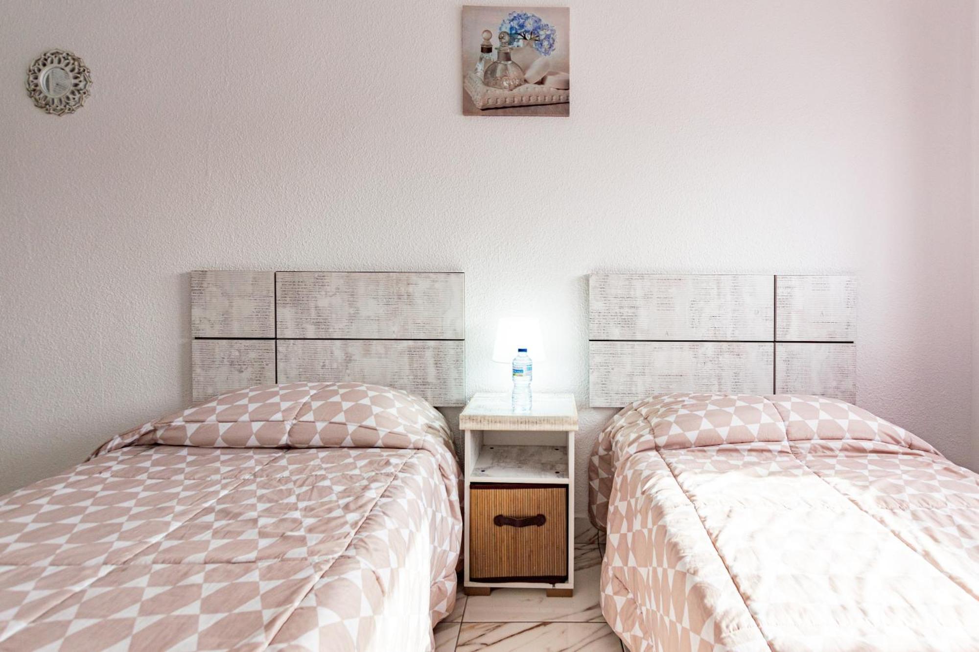 Home Queen Corralejo Dış mekan fotoğraf