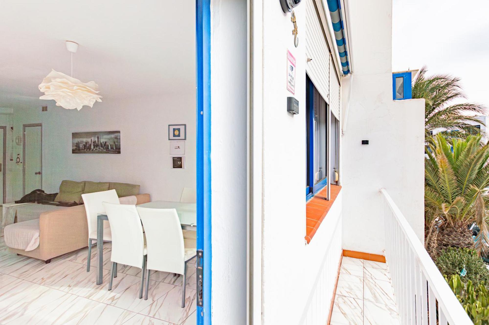 Home Queen Corralejo Dış mekan fotoğraf