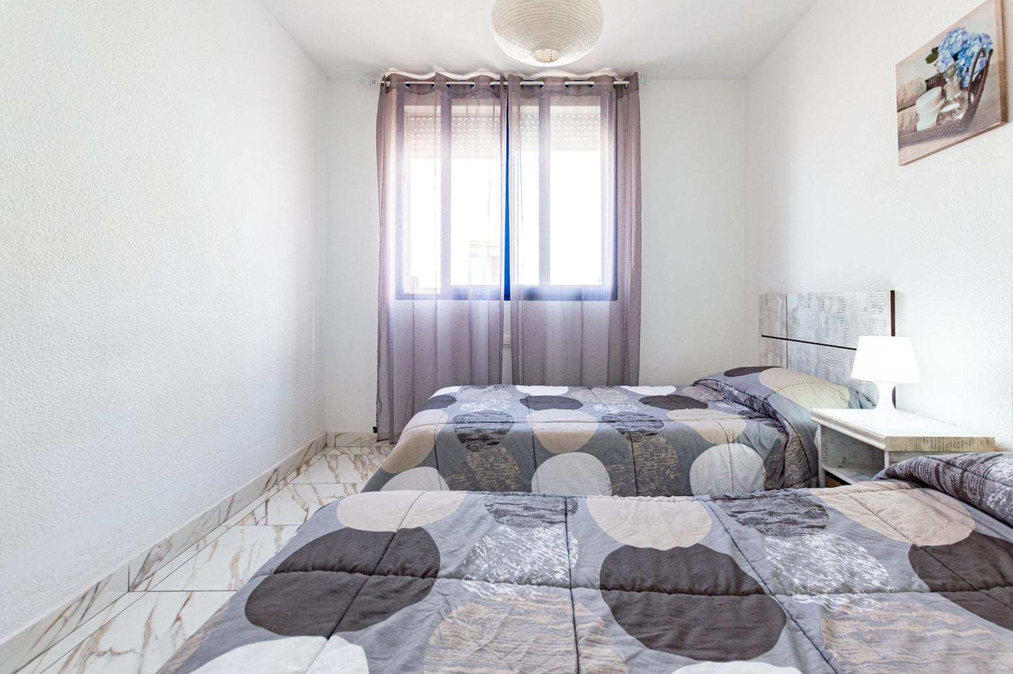 Home Queen Corralejo Dış mekan fotoğraf