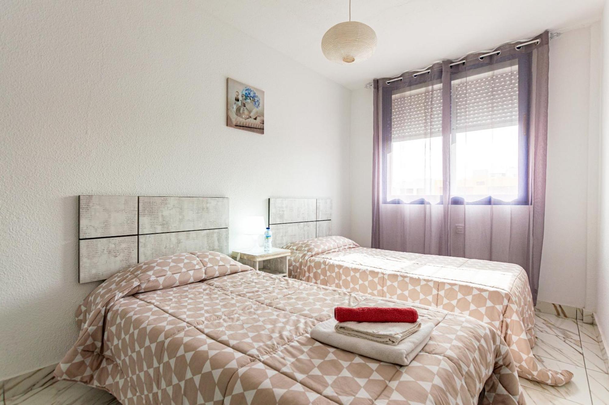 Home Queen Corralejo Dış mekan fotoğraf