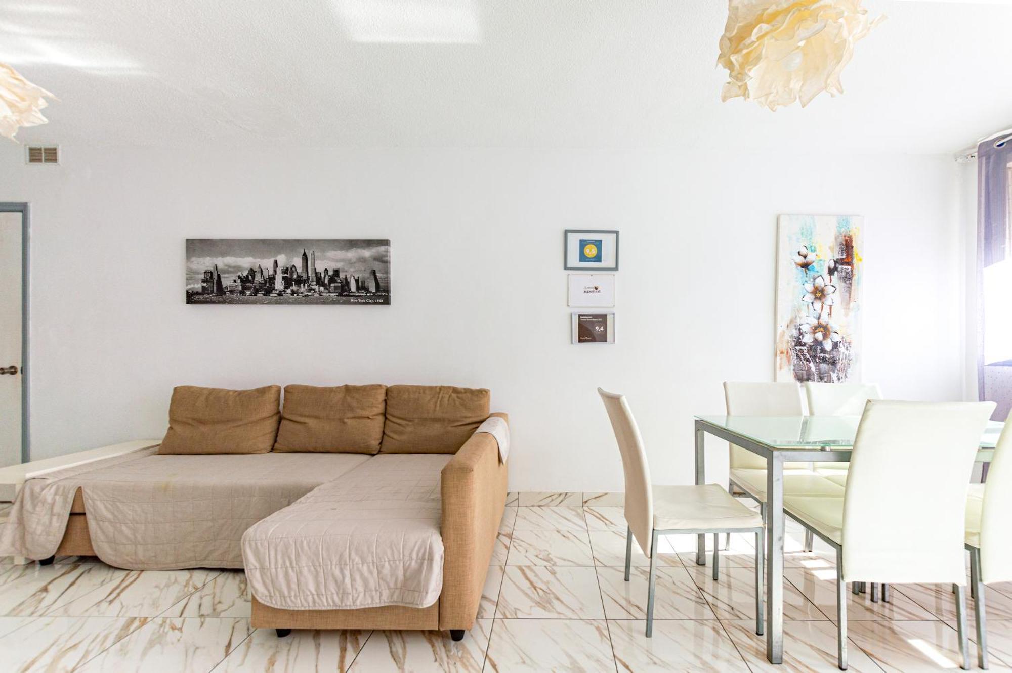 Home Queen Corralejo Dış mekan fotoğraf