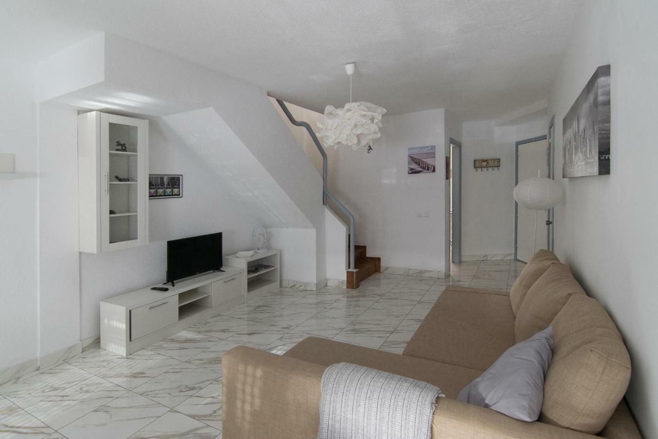 Home Queen Corralejo Dış mekan fotoğraf