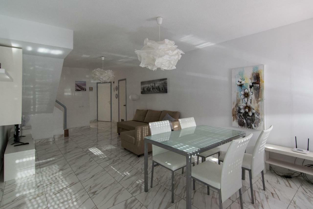Home Queen Corralejo Dış mekan fotoğraf