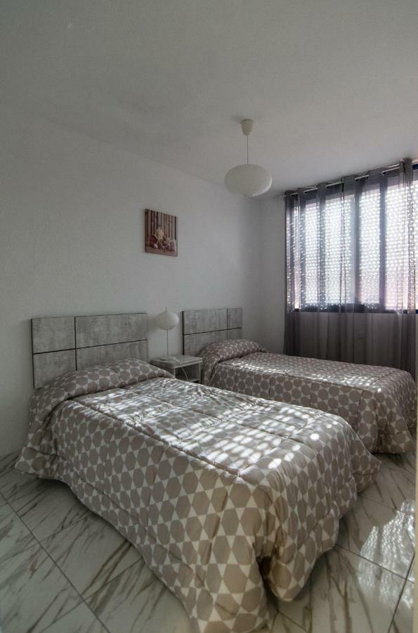 Home Queen Corralejo Dış mekan fotoğraf
