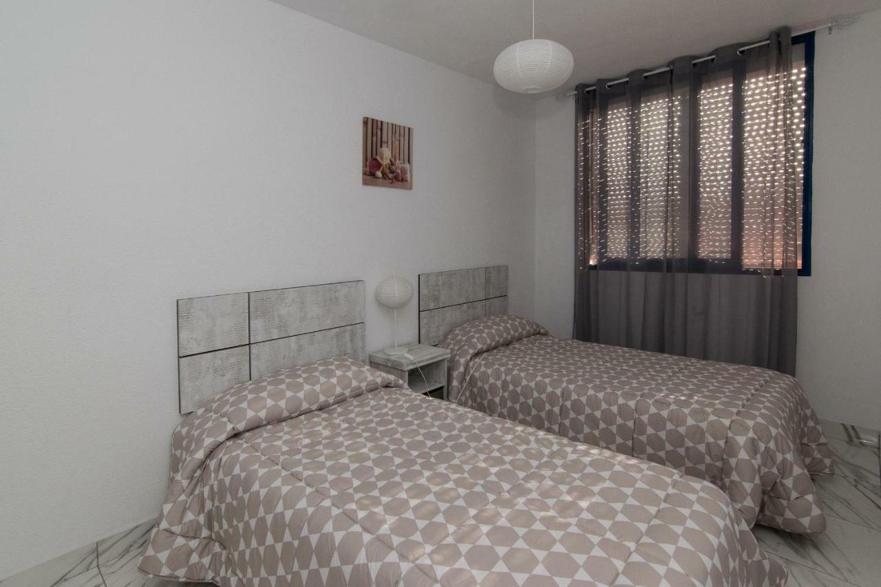 Home Queen Corralejo Dış mekan fotoğraf