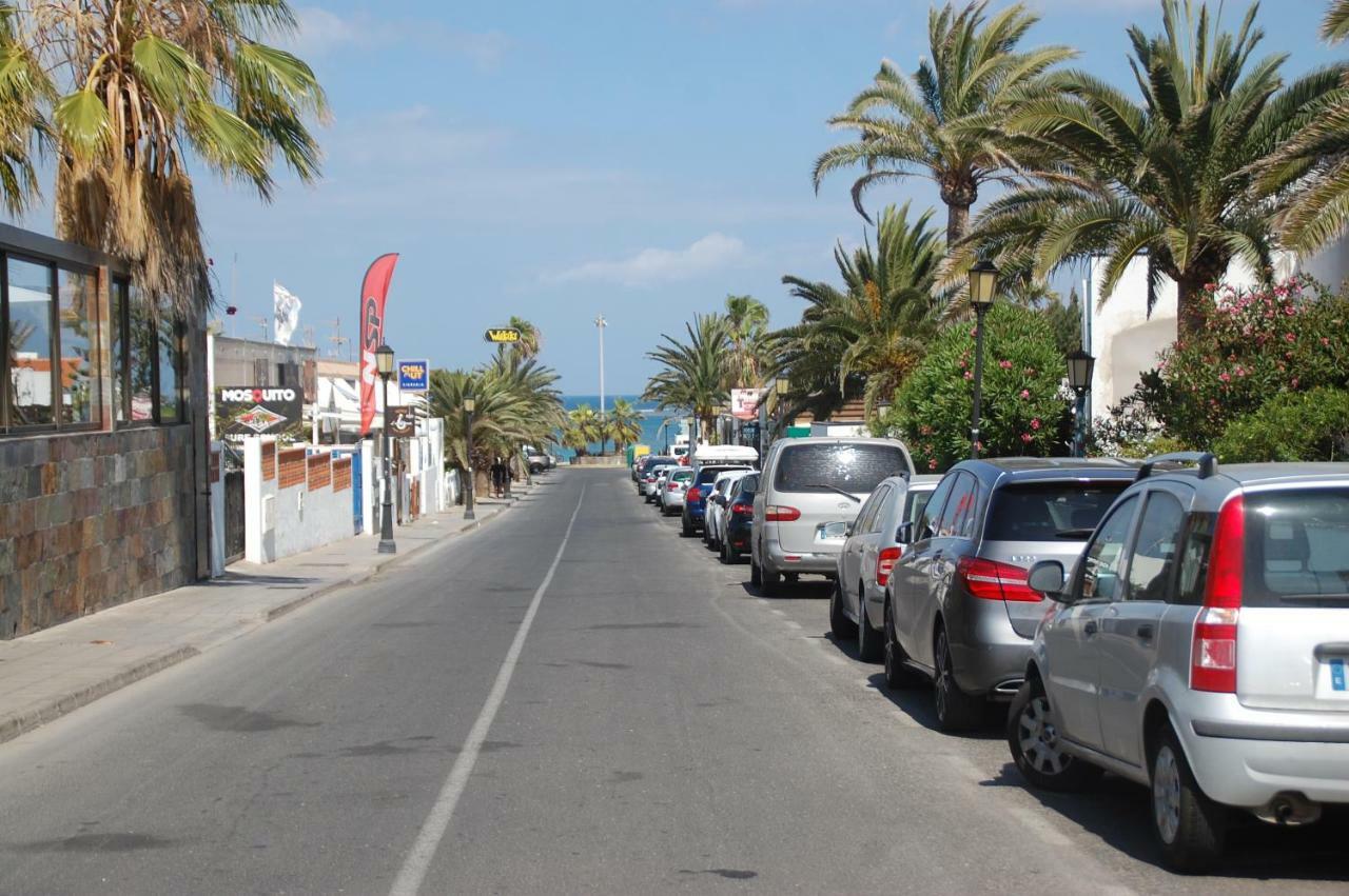 Home Queen Corralejo Dış mekan fotoğraf
