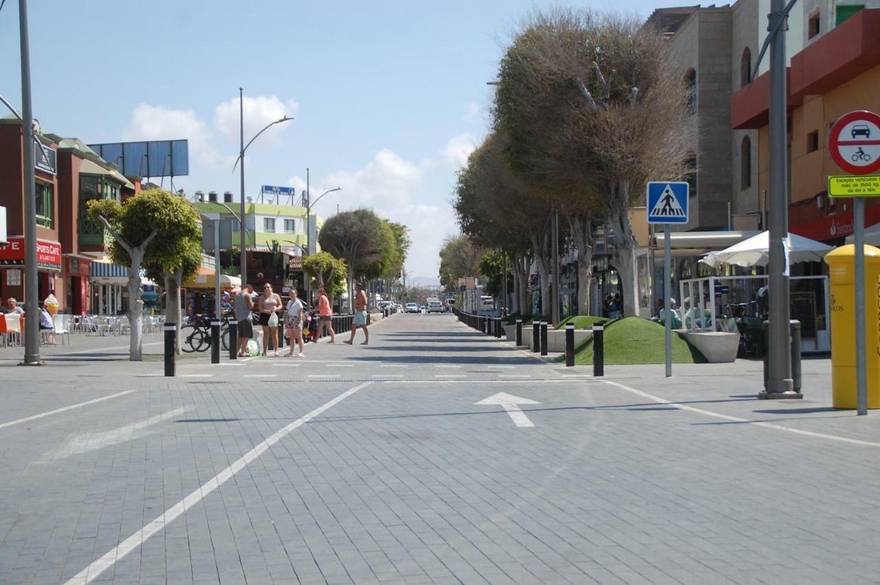 Home Queen Corralejo Dış mekan fotoğraf
