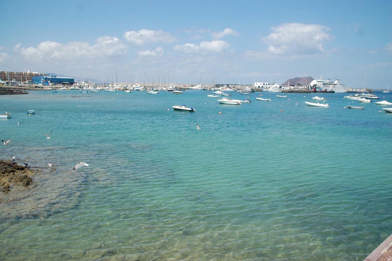 Home Queen Corralejo Dış mekan fotoğraf