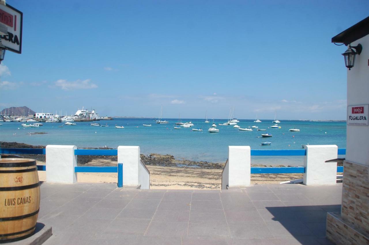 Home Queen Corralejo Dış mekan fotoğraf