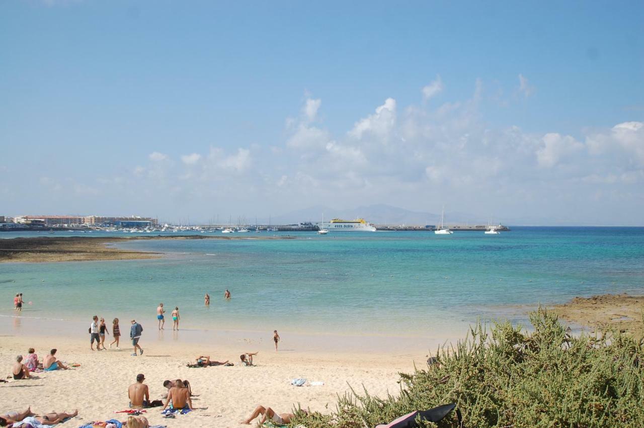 Home Queen Corralejo Dış mekan fotoğraf