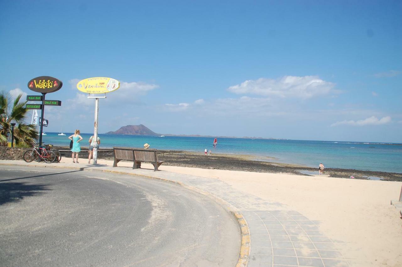Home Queen Corralejo Dış mekan fotoğraf