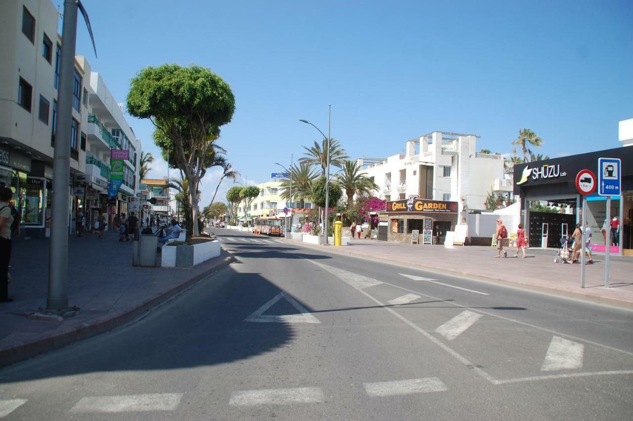 Home Queen Corralejo Dış mekan fotoğraf