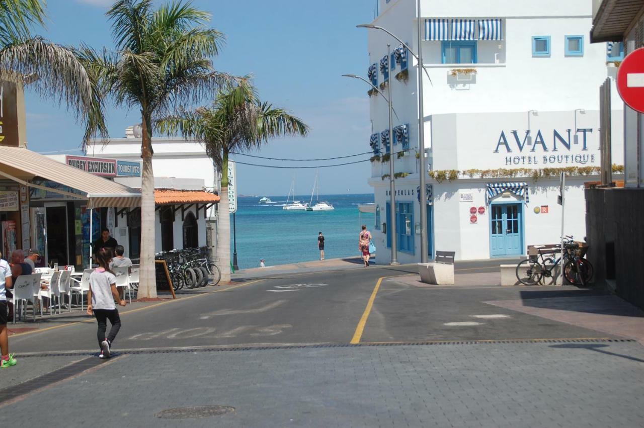 Home Queen Corralejo Dış mekan fotoğraf