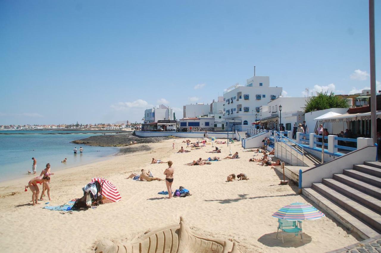 Home Queen Corralejo Dış mekan fotoğraf