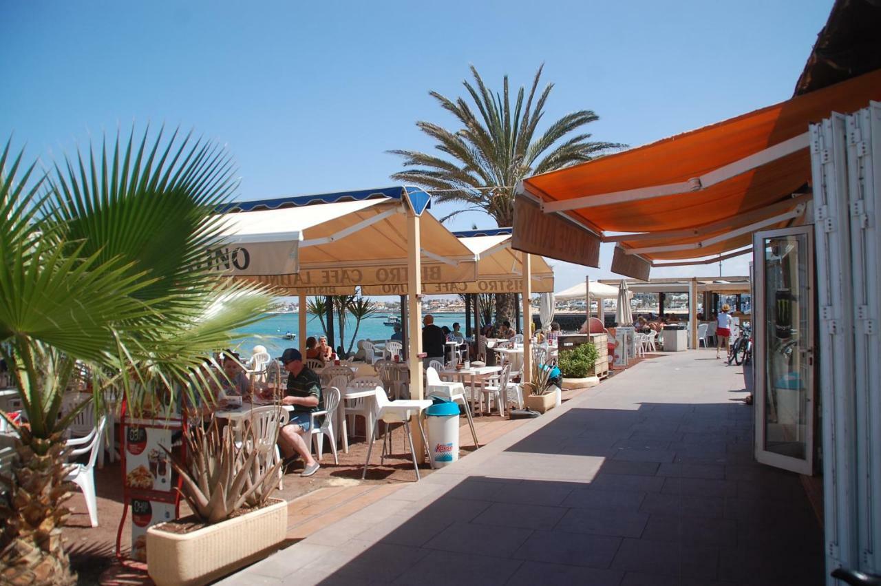 Home Queen Corralejo Dış mekan fotoğraf
