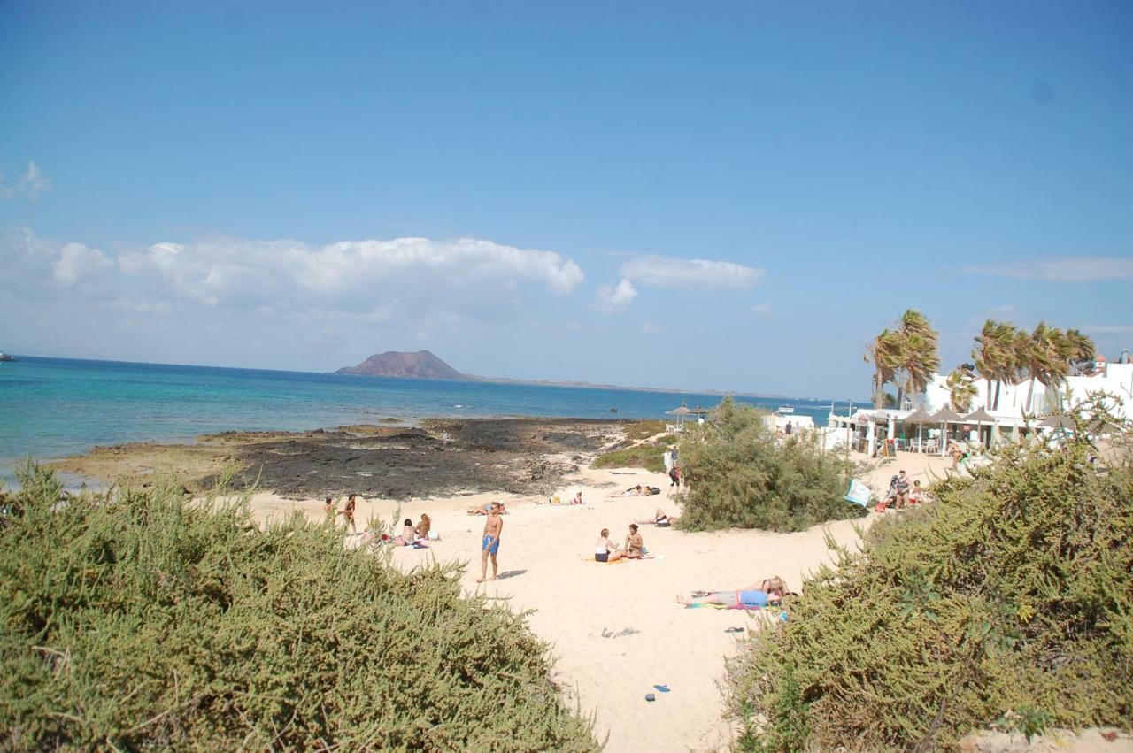 Home Queen Corralejo Dış mekan fotoğraf