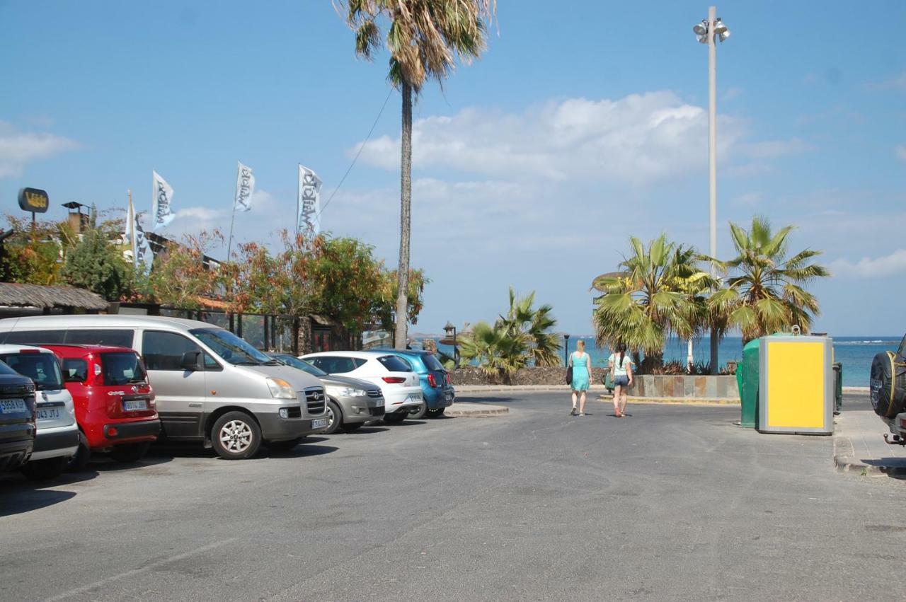 Home Queen Corralejo Dış mekan fotoğraf