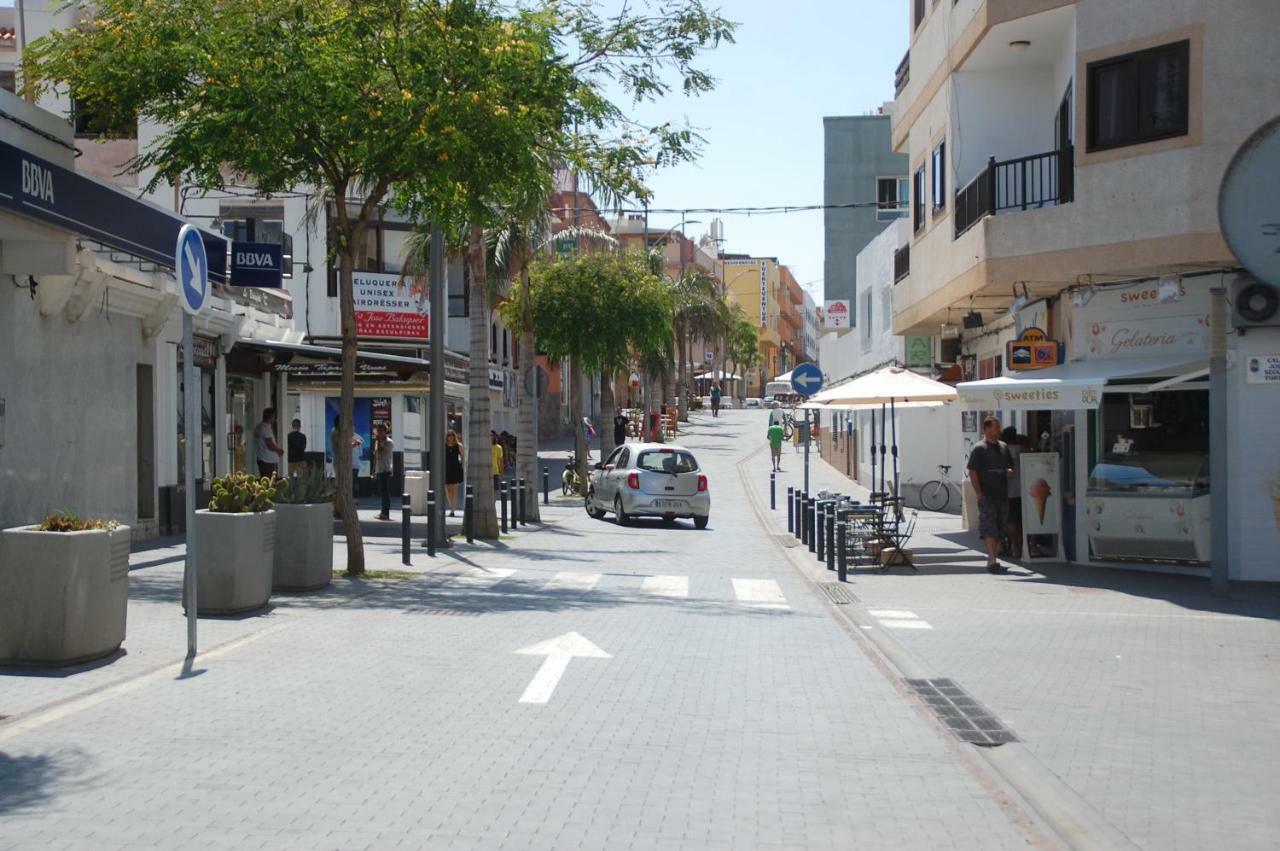 Home Queen Corralejo Dış mekan fotoğraf