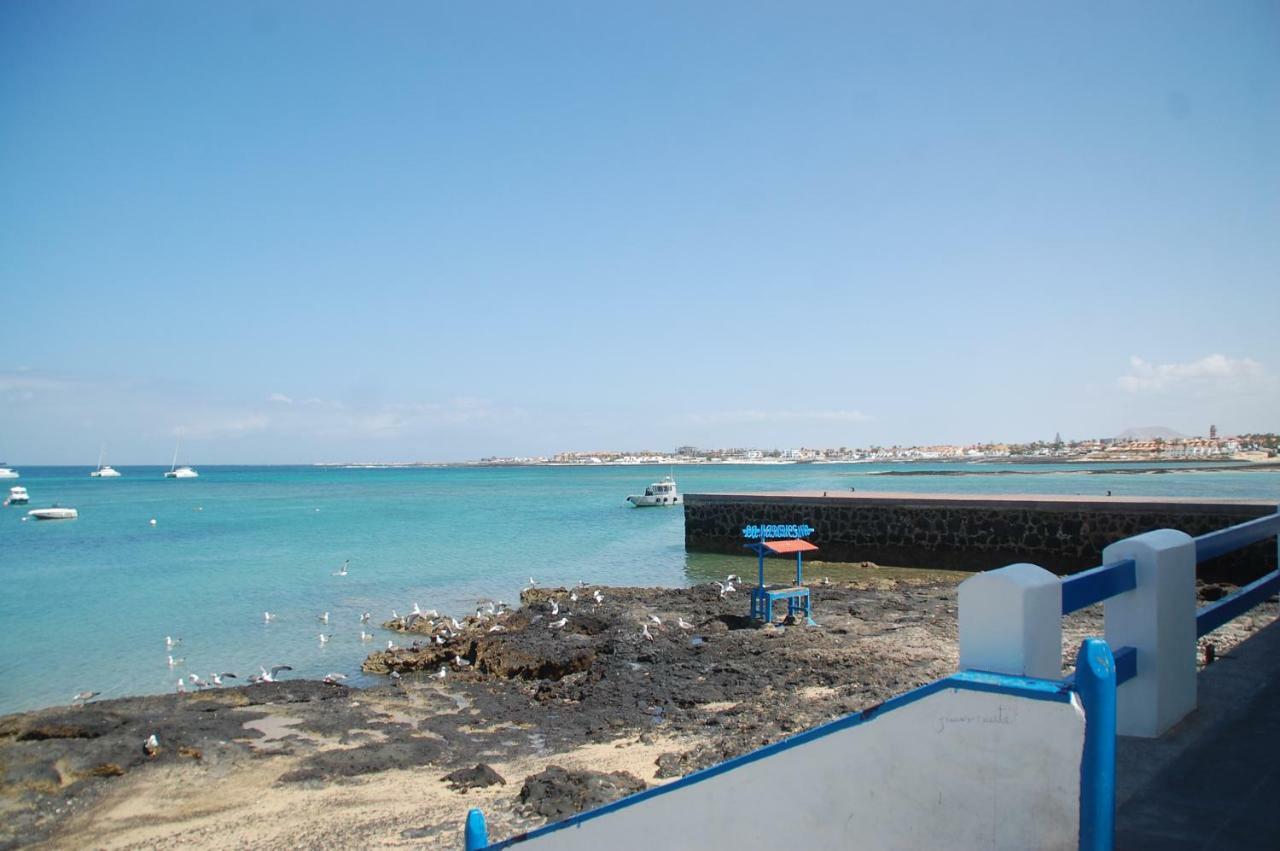 Home Queen Corralejo Dış mekan fotoğraf