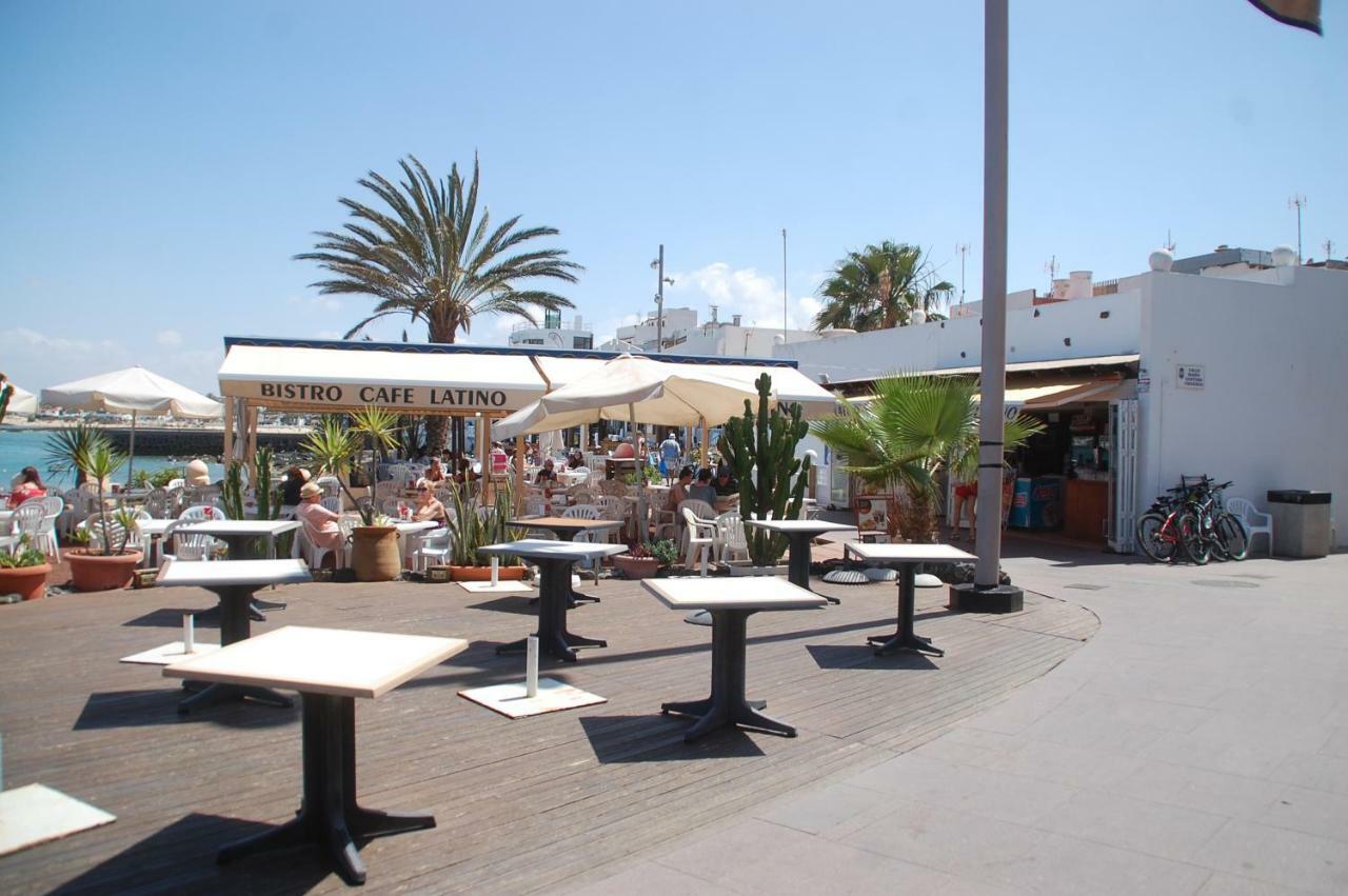 Home Queen Corralejo Dış mekan fotoğraf