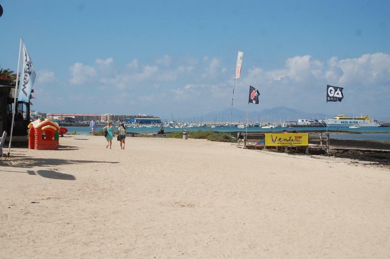 Home Queen Corralejo Dış mekan fotoğraf