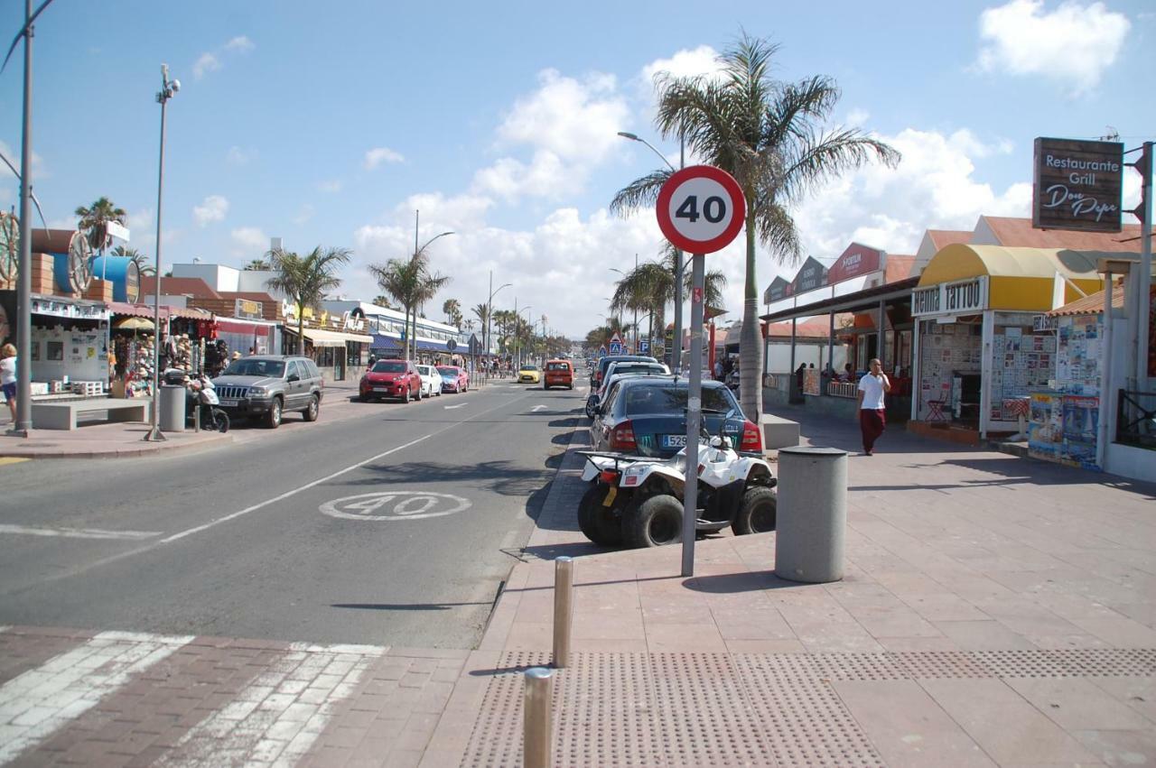 Home Queen Corralejo Dış mekan fotoğraf