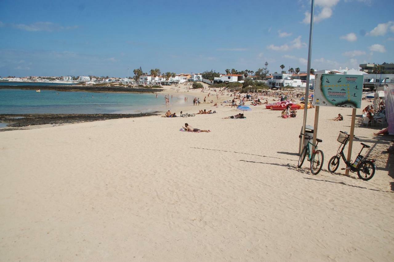 Home Queen Corralejo Dış mekan fotoğraf
