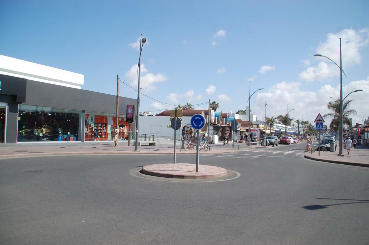 Home Queen Corralejo Dış mekan fotoğraf