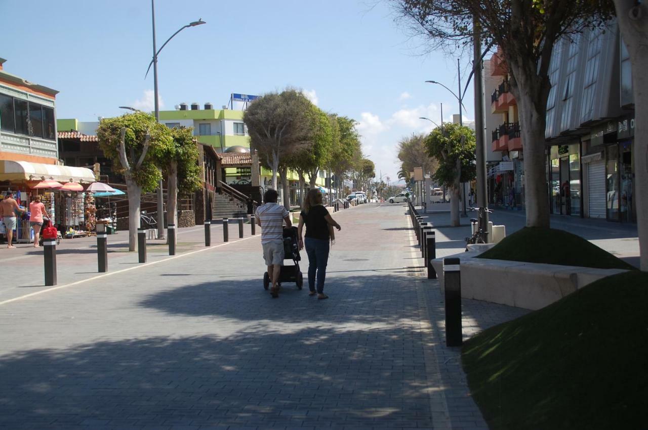 Home Queen Corralejo Dış mekan fotoğraf