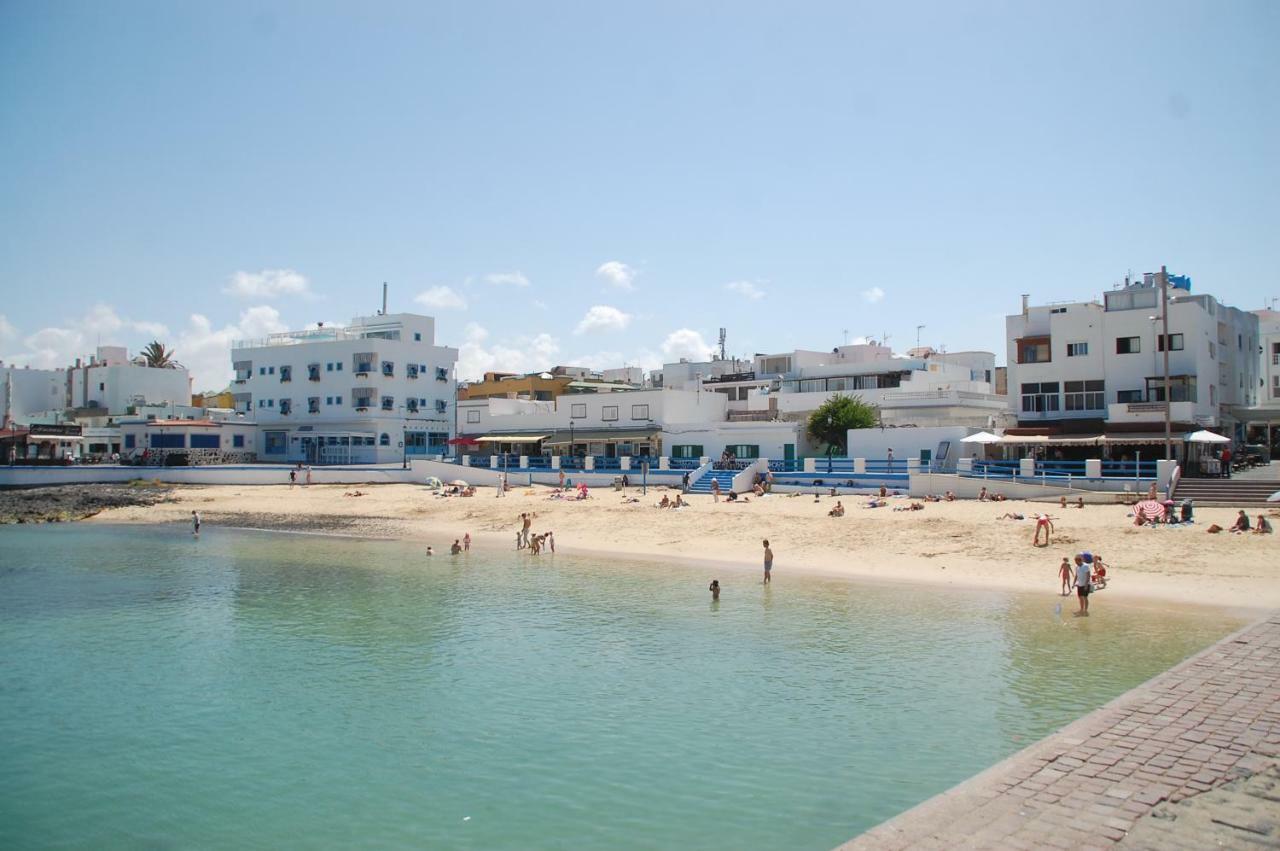 Home Queen Corralejo Dış mekan fotoğraf