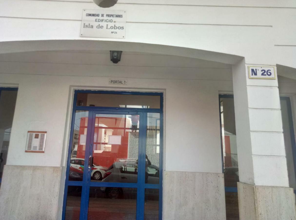 Home Queen Corralejo Dış mekan fotoğraf